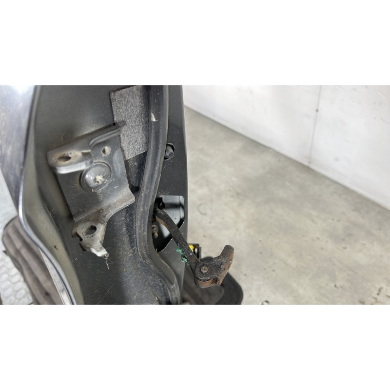 Porte avant droit CITROEN C4 2 Photo n°4