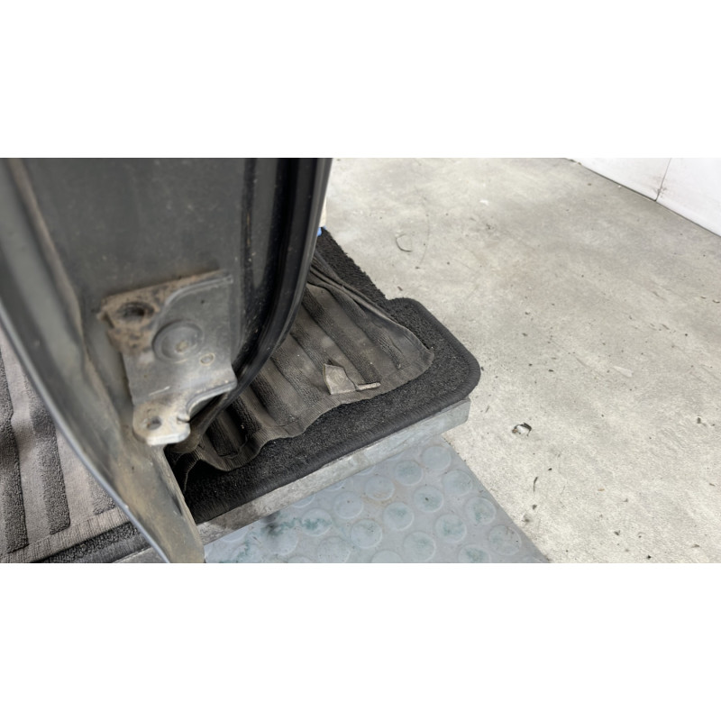 Porte avant droit CITROEN C4 2 Photo n°5