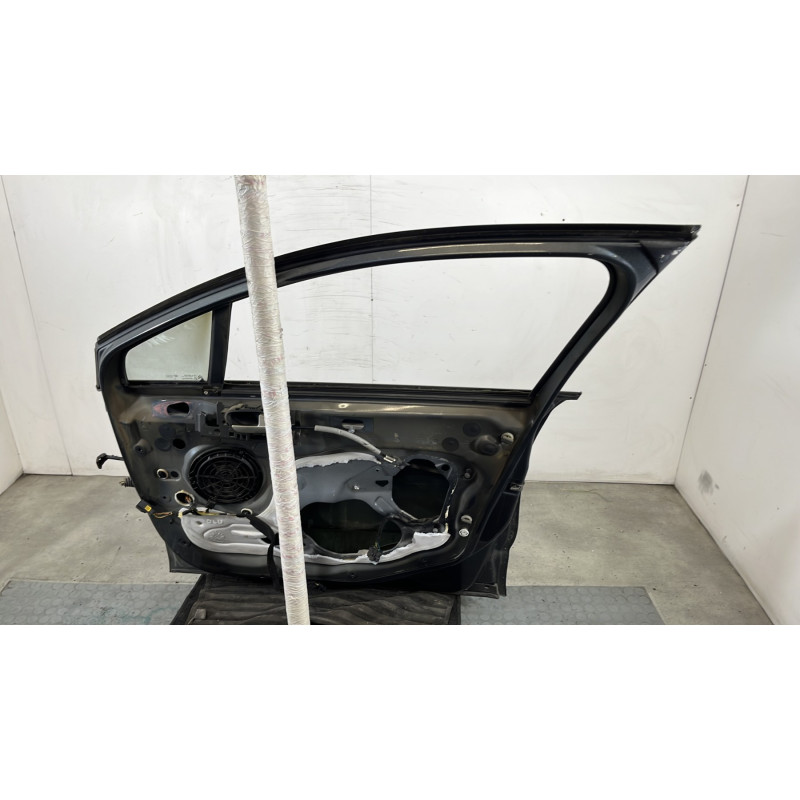 Porte avant droit CITROEN C4 2 Photo n°6