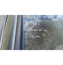 Porte avant droit CITROEN C4 2