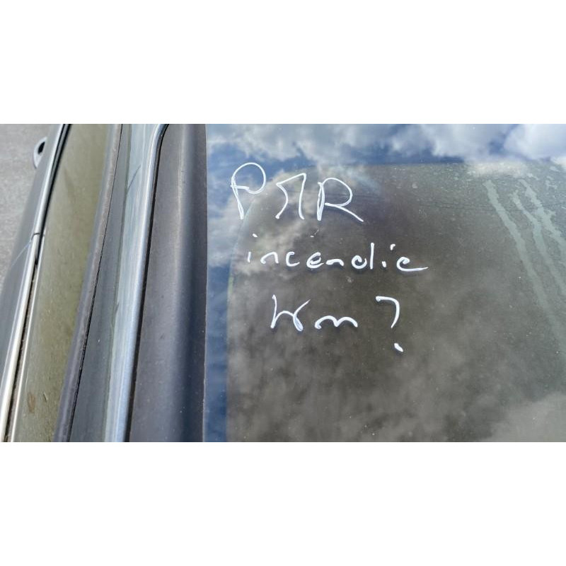 Porte avant droit CITROEN C4 2 Photo n°8