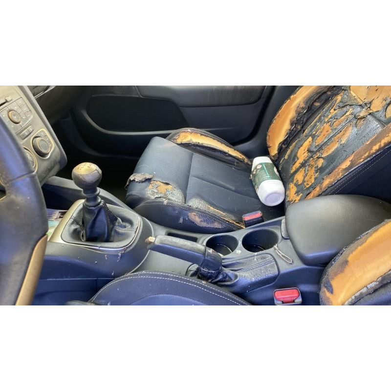 Porte avant droit CITROEN C4 2 Photo n°10