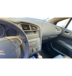 Porte avant droit CITROEN C4 2