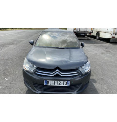 Porte avant droit CITROEN C4 2