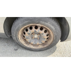 Porte avant droit CITROEN C4 2