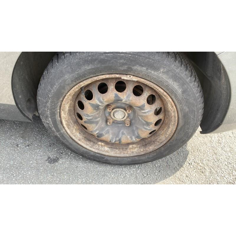 Porte avant droit CITROEN C4 2 Photo n°14