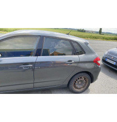 Porte avant droit CITROEN C4 2