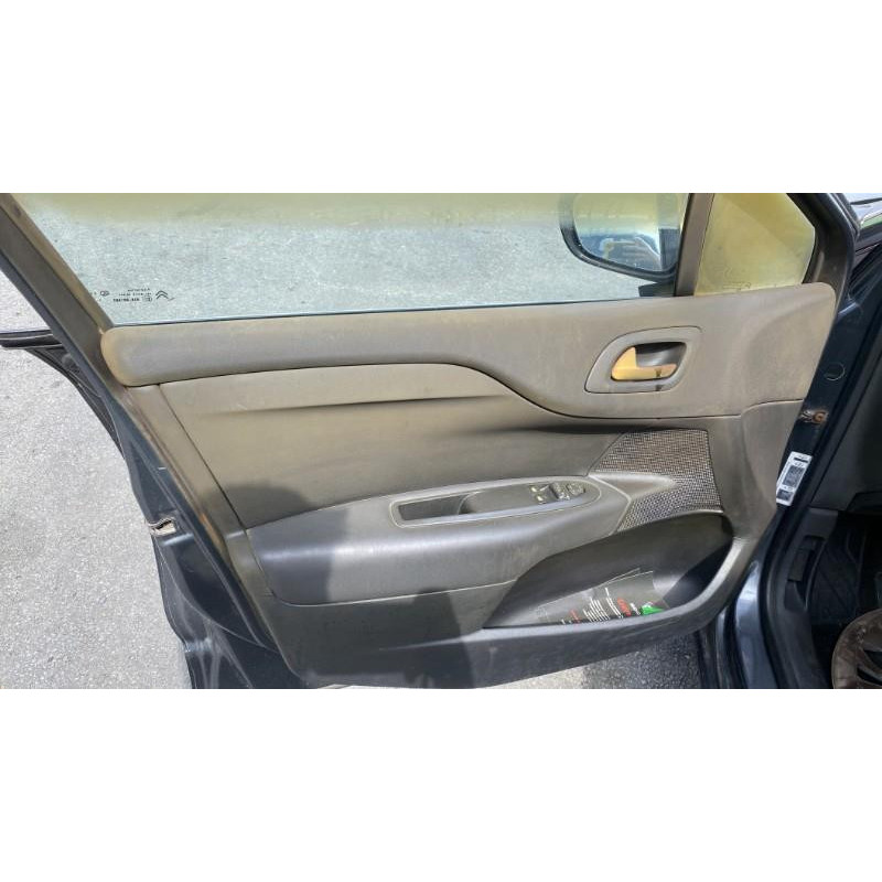 Porte avant droit CITROEN C4 2 Photo n°16