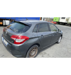 Porte avant droit CITROEN C4 2