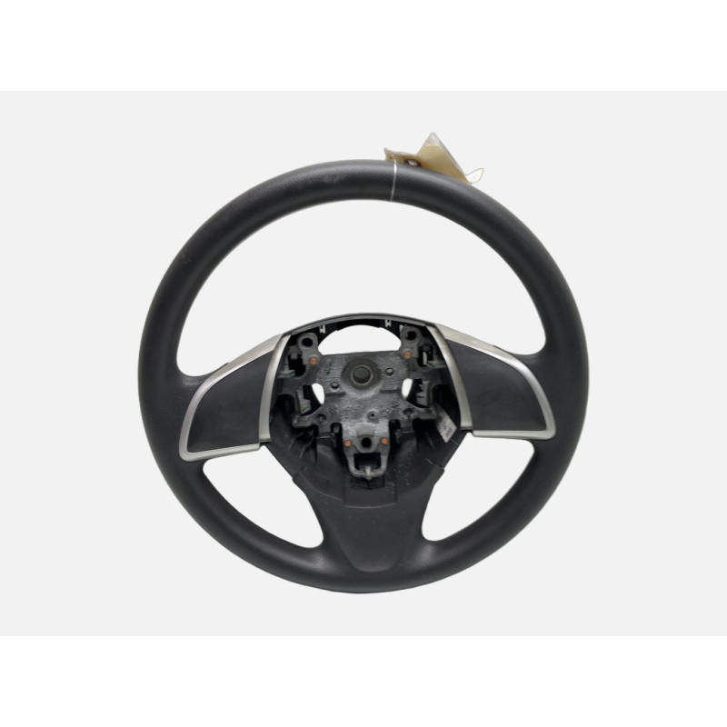 Volant MITSUBISHI SPACE STAR 3 Photo n°1