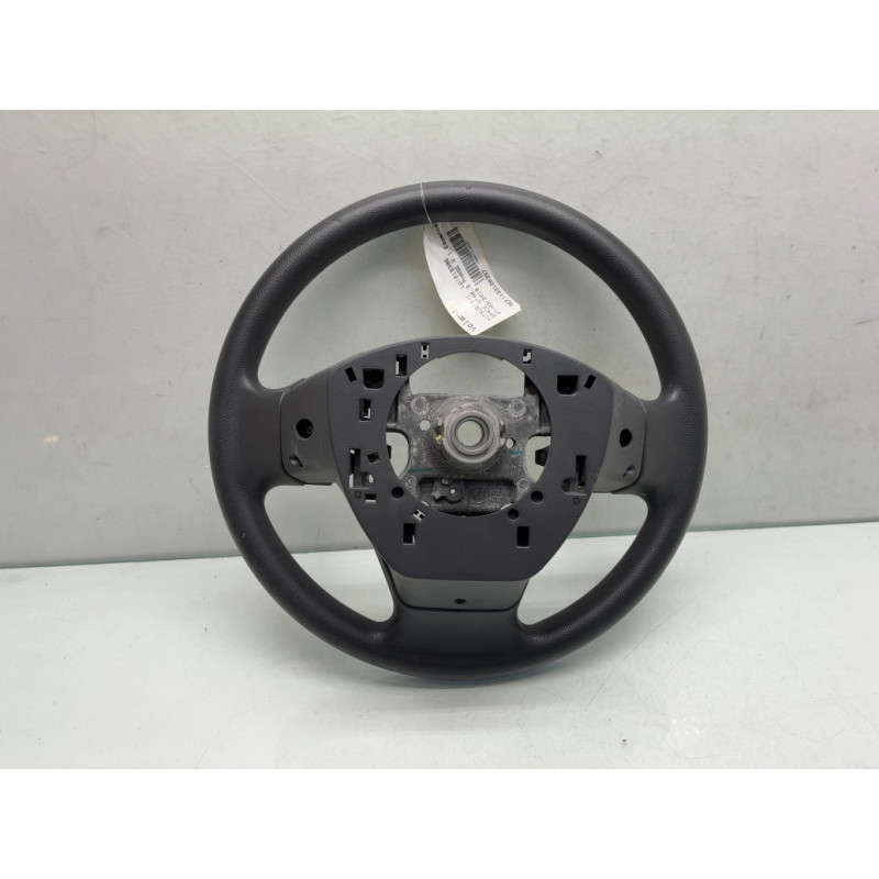 Volant MITSUBISHI SPACE STAR 3 Photo n°3