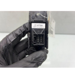 Poignee electrique frein a main OPEL INSIGNIA 1