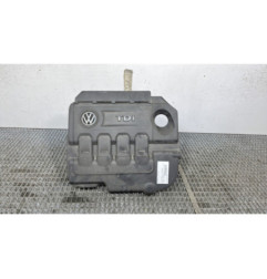 Cache moteur  VOLKSWAGEN GOLF 7 Photo n°1