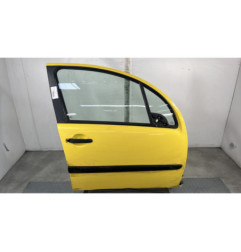 Porte avant droit CITROEN C3 1 Photo n°1