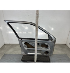 Porte avant gauche PEUGEOT 106 Photo n°1