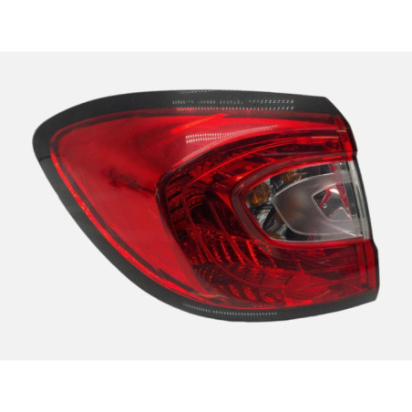 Feu arriere principal gauche (feux) RENAULT CAPTUR 1 Photo n°1