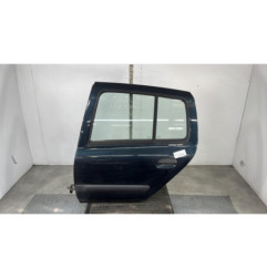 Porte arriere gauche RENAULT CLIO 2 Photo n°1