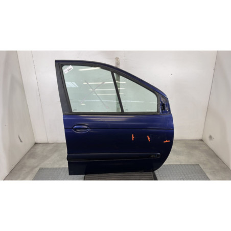 Porte avant droit RENAULT SCENIC 1 Photo n°1