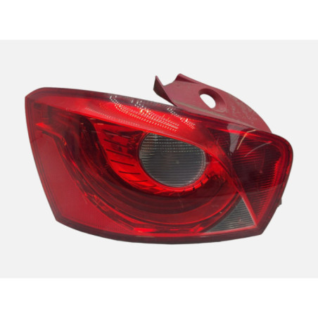 Feu arriere principal gauche (feux) SEAT IBIZA 4 Photo n°1