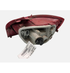 Feu arriere principal gauche (feux) SEAT IBIZA 4