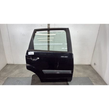 Porte arriere droit FORD FIESTA 5 Photo n°1