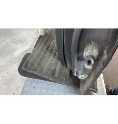 Porte arriere gauche FORD FIESTA 5