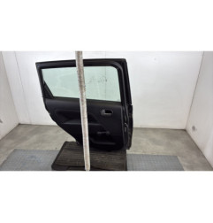 Porte arriere gauche FORD FIESTA 5