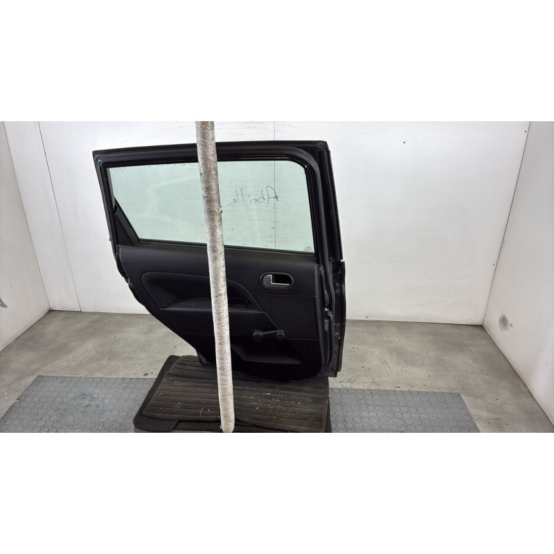 Porte arriere gauche FORD FIESTA 5 Photo n°6