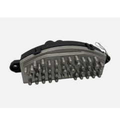 Resistance chauffage VOLKSWAGEN T-CROSS Photo n°1