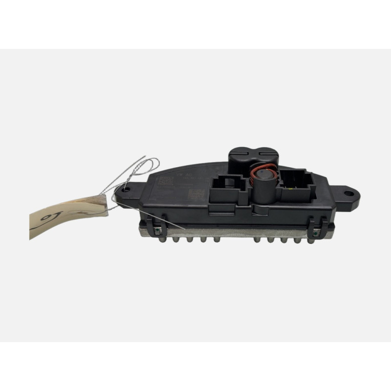 Resistance chauffage VOLKSWAGEN T-CROSS Photo n°3