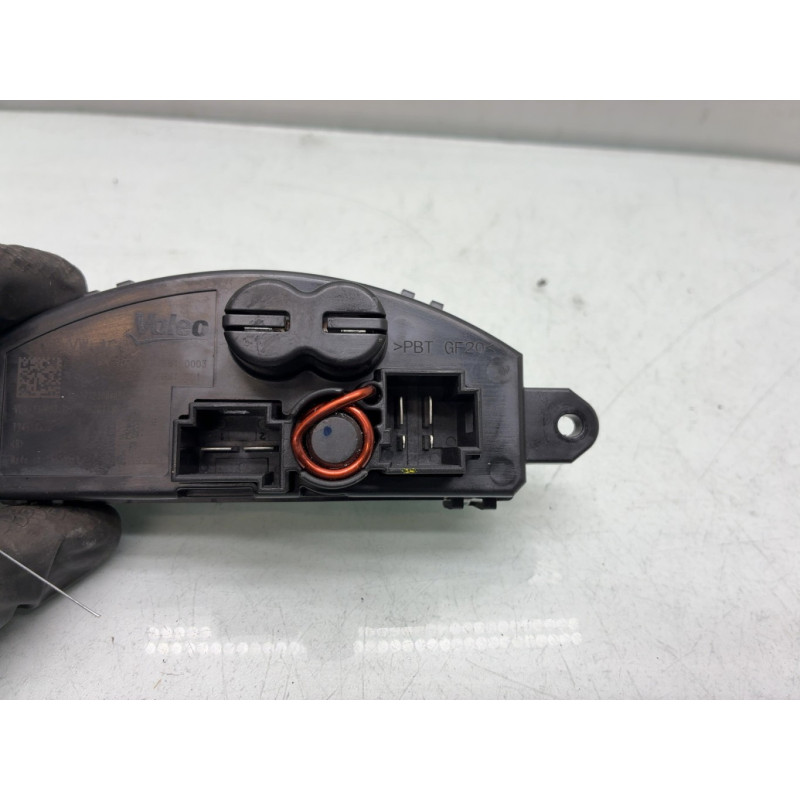 Resistance chauffage VOLKSWAGEN T-CROSS Photo n°4