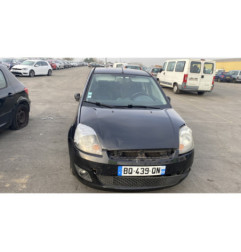 Porte arriere gauche FORD FIESTA 5