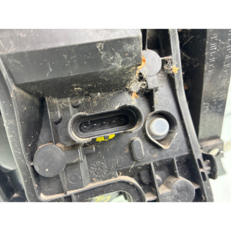 Feu arriere principal droit (feux) FIAT 500 2