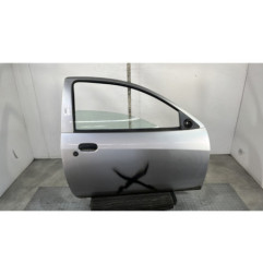 Porte avant droit FORD KA 1 Photo n°1