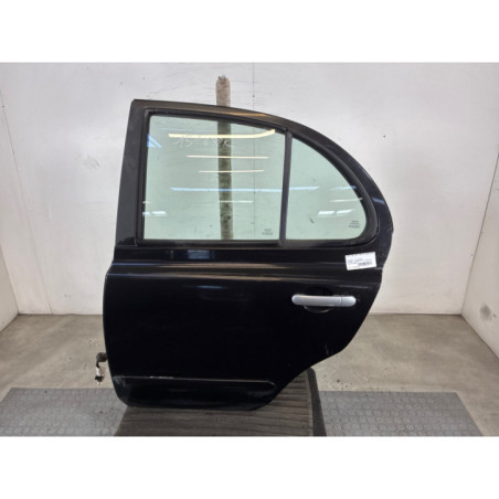 Porte arriere gauche NISSAN MICRA 3
