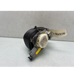Pretensionneur de ceinture avant droit FIAT 500 2
