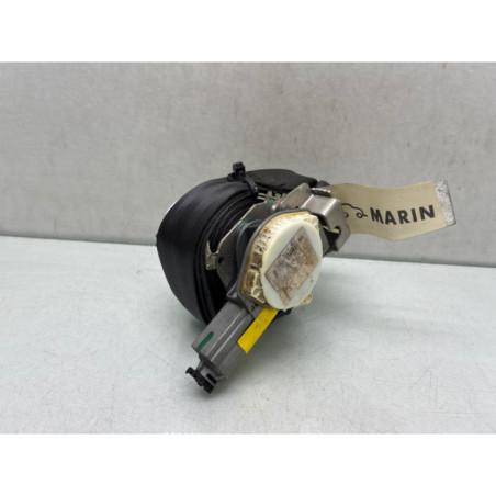 Pretensionneur de ceinture avant droit FIAT 500 2
