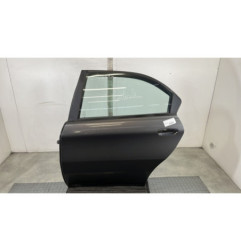 Porte arriere gauche ALFA ROMEO 166 Photo n°1