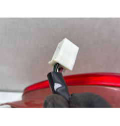 Feu arriere principal gauche (feux) MAZDA 2 2