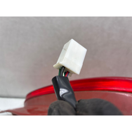 Feu arriere principal gauche (feux) MAZDA 2 2