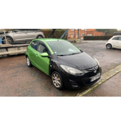Feu arriere principal gauche (feux) MAZDA 2 2