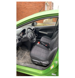 Feu arriere principal gauche (feux) MAZDA 2 2
