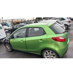 Feu arriere principal gauche (feux) MAZDA 2 2
