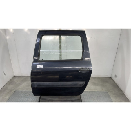 Porte arriere gauche DACIA LOGAN MCV 1 Photo n°1