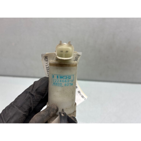 Pompe lave glace avant MAZDA 2 2