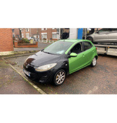Pompe lave glace avant MAZDA 2 2