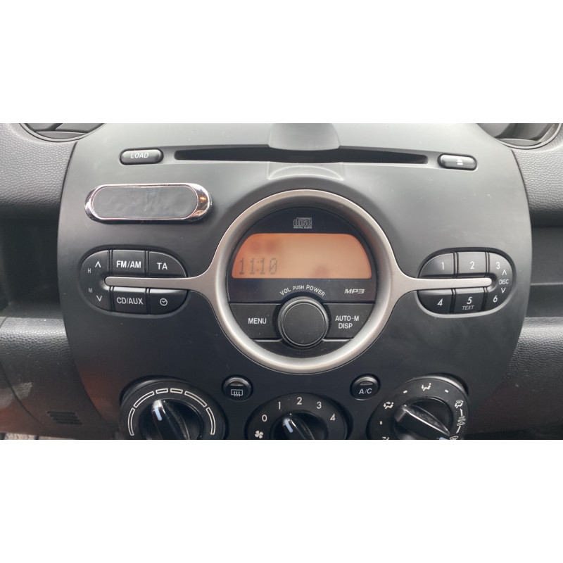 Pompe lave glace avant MAZDA 2 2 Photo n°12