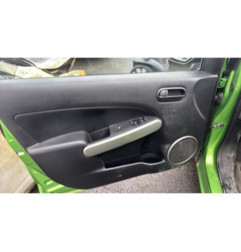 Pompe lave glace avant MAZDA 2 2