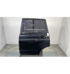 Porte arriere gauche SSANGYONG KYRON Photo n°1