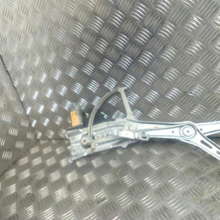 Leve vitre electrique avant droit OPEL ASTRA G Photo n°1